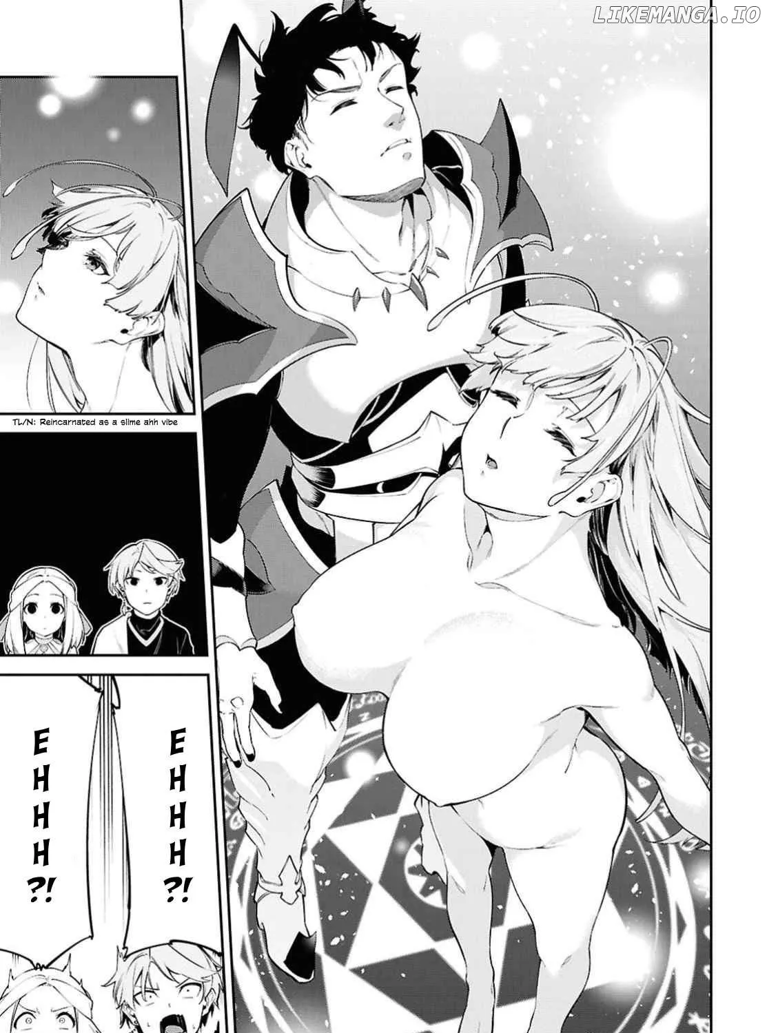 Suna Mahou de Suna no Oukoku wo Tsukurou: Sabaku ni Tsuihou Sareta kara Ganbatte Sokoku Ijou no Kokka wo Tatete Mita Chapter 3 page 54 - 