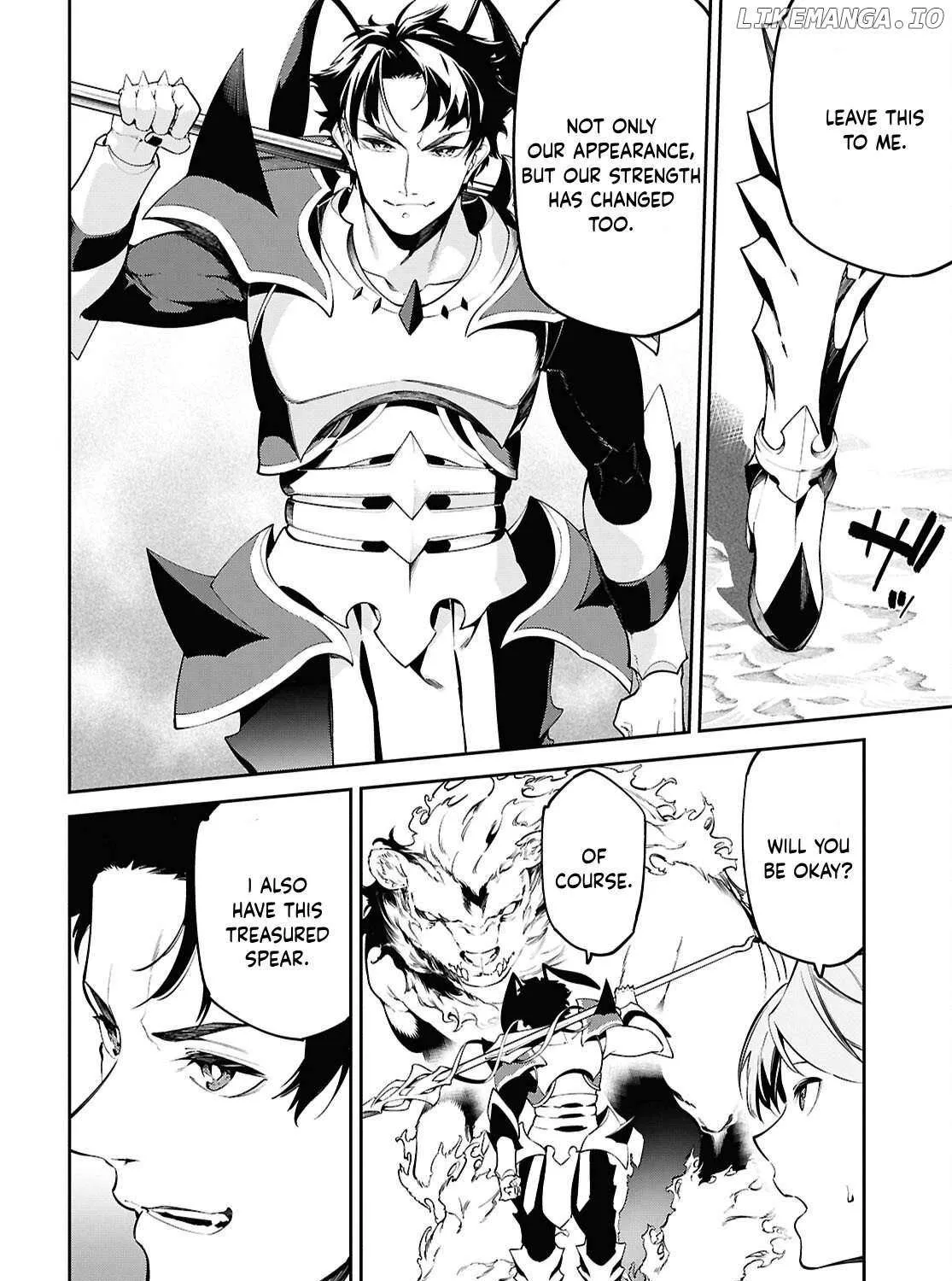 Suna Mahou de Suna no Oukoku wo Tsukurou: Sabaku ni Tsuihou Sareta kara Ganbatte Sokoku Ijou no Kokka wo Tatete Mita Chapter 4 page 22 - 