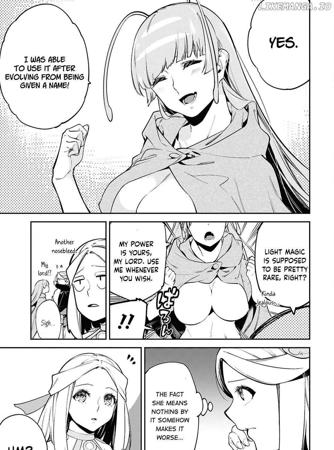 Suna Mahou de Suna no Oukoku wo Tsukurou: Sabaku ni Tsuihou Sareta kara Ganbatte Sokoku Ijou no Kokka wo Tatete Mita Chapter 4 page 32 - 