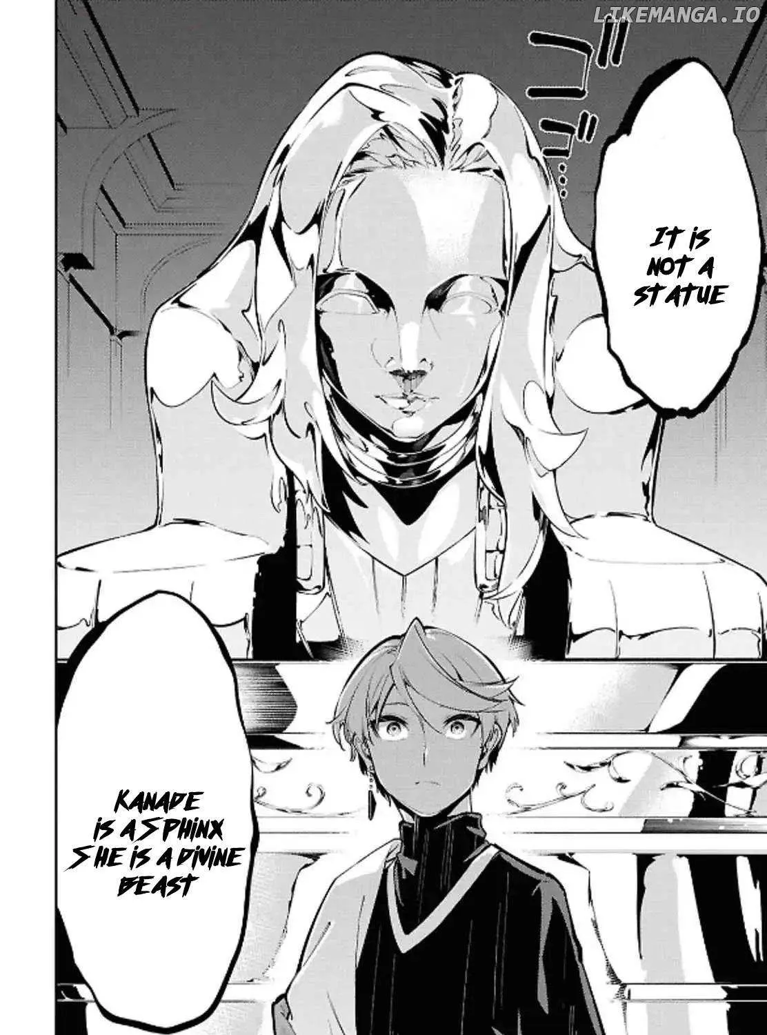 Suna Mahou de Suna no Oukoku wo Tsukurou: Sabaku ni Tsuihou Sareta kara Ganbatte Sokoku Ijou no Kokka wo Tatete Mita Chapter 5 page 30 - 