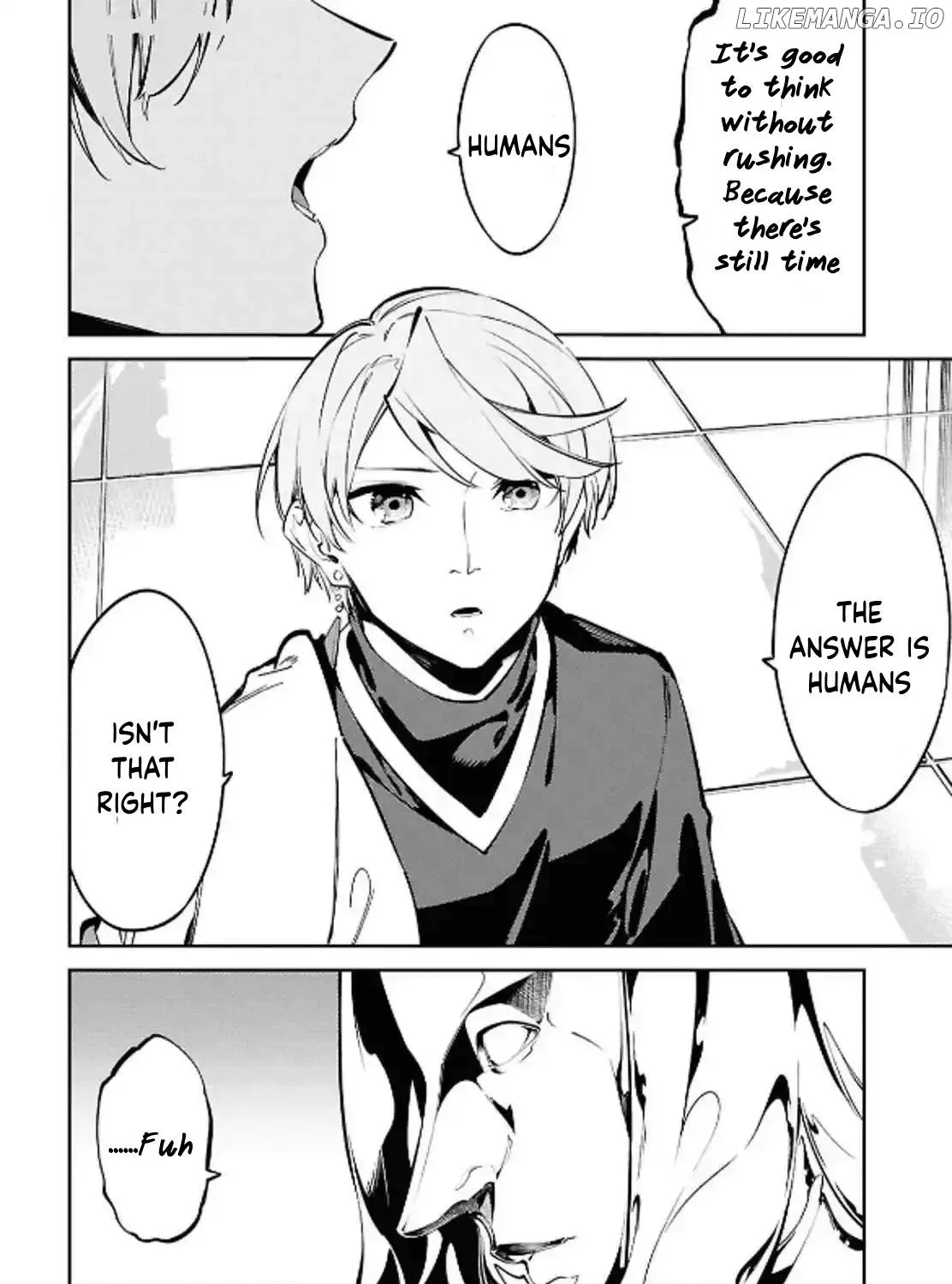 Suna Mahou de Suna no Oukoku wo Tsukurou: Sabaku ni Tsuihou Sareta kara Ganbatte Sokoku Ijou no Kokka wo Tatete Mita Chapter 5 page 42 - 