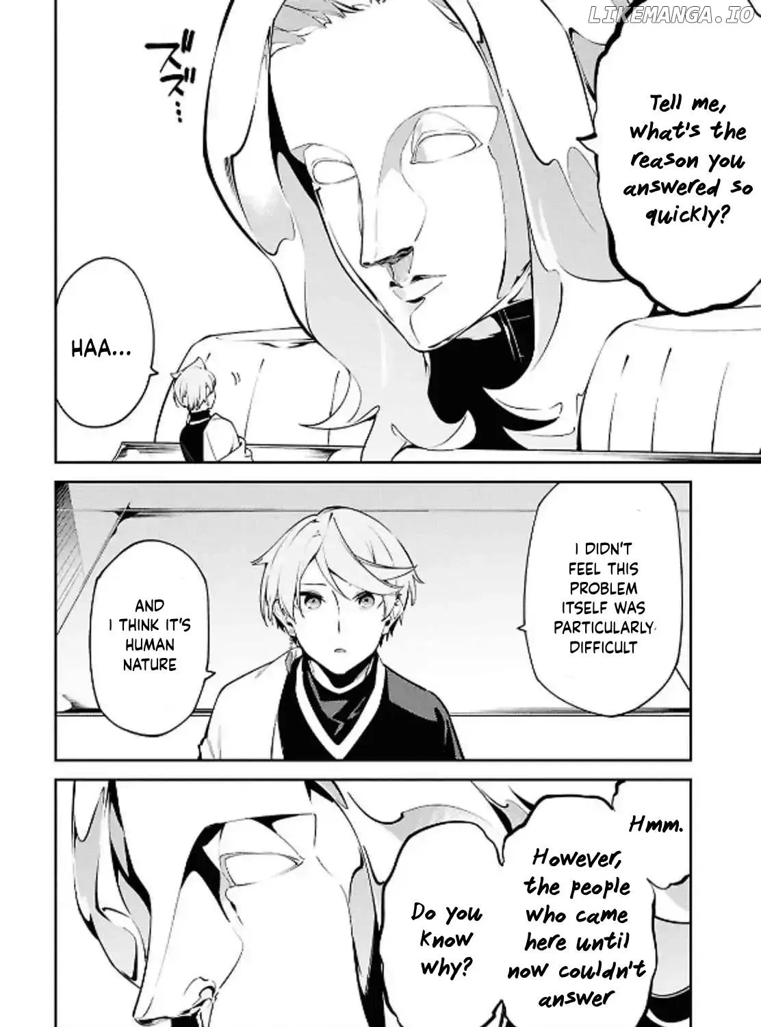 Suna Mahou de Suna no Oukoku wo Tsukurou: Sabaku ni Tsuihou Sareta kara Ganbatte Sokoku Ijou no Kokka wo Tatete Mita Chapter 5 page 46 - 