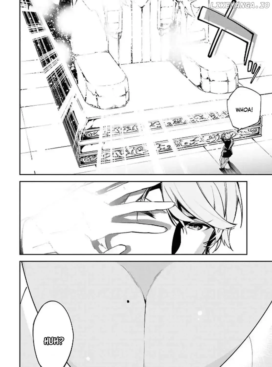 Suna Mahou de Suna no Oukoku wo Tsukurou: Sabaku ni Tsuihou Sareta kara Ganbatte Sokoku Ijou no Kokka wo Tatete Mita Chapter 5 page 50 - 