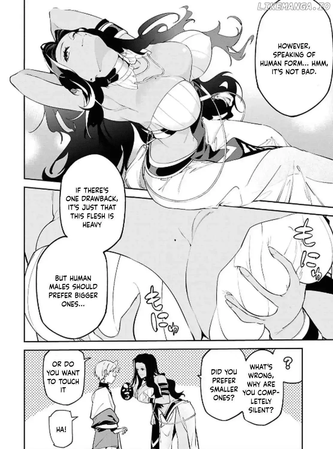 Suna Mahou de Suna no Oukoku wo Tsukurou: Sabaku ni Tsuihou Sareta kara Ganbatte Sokoku Ijou no Kokka wo Tatete Mita Chapter 5 page 54 - 