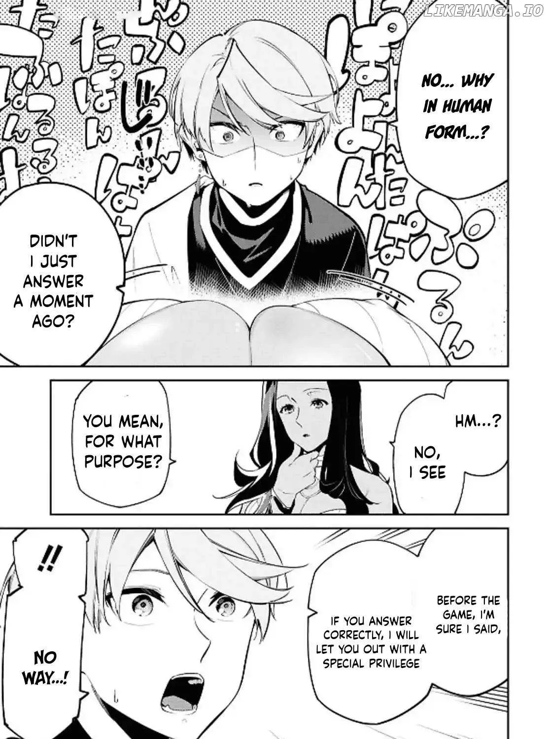 Suna Mahou de Suna no Oukoku wo Tsukurou: Sabaku ni Tsuihou Sareta kara Ganbatte Sokoku Ijou no Kokka wo Tatete Mita Chapter 5 page 56 - 
