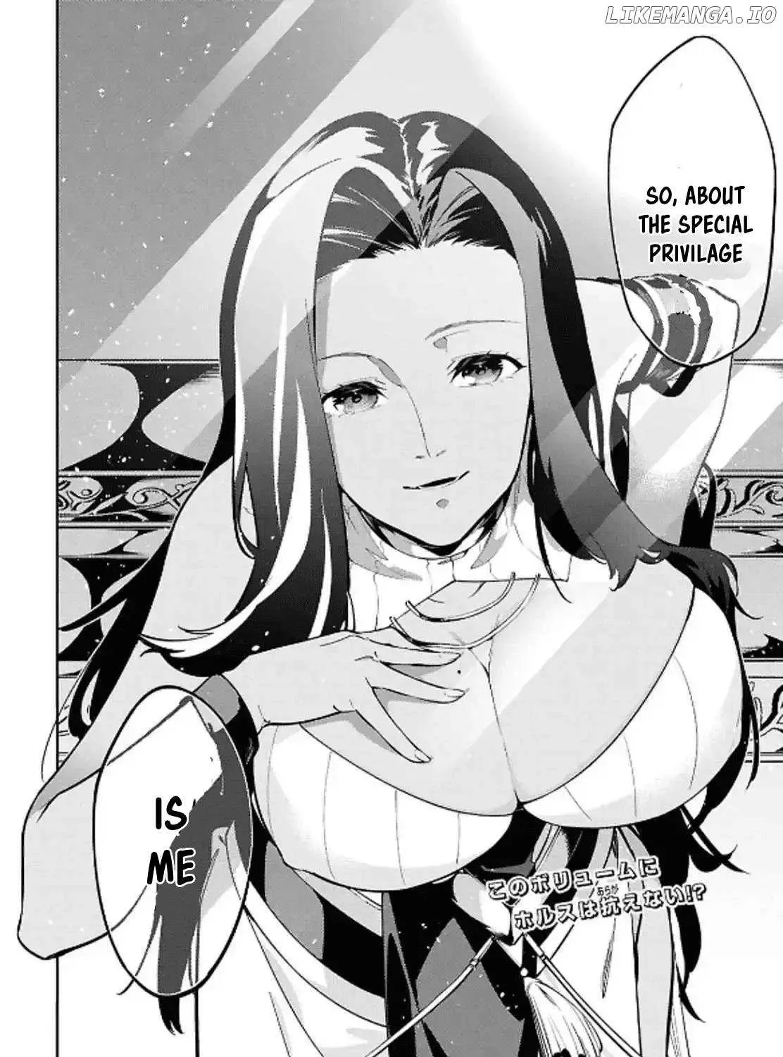 Suna Mahou de Suna no Oukoku wo Tsukurou: Sabaku ni Tsuihou Sareta kara Ganbatte Sokoku Ijou no Kokka wo Tatete Mita Chapter 5 page 58 - 