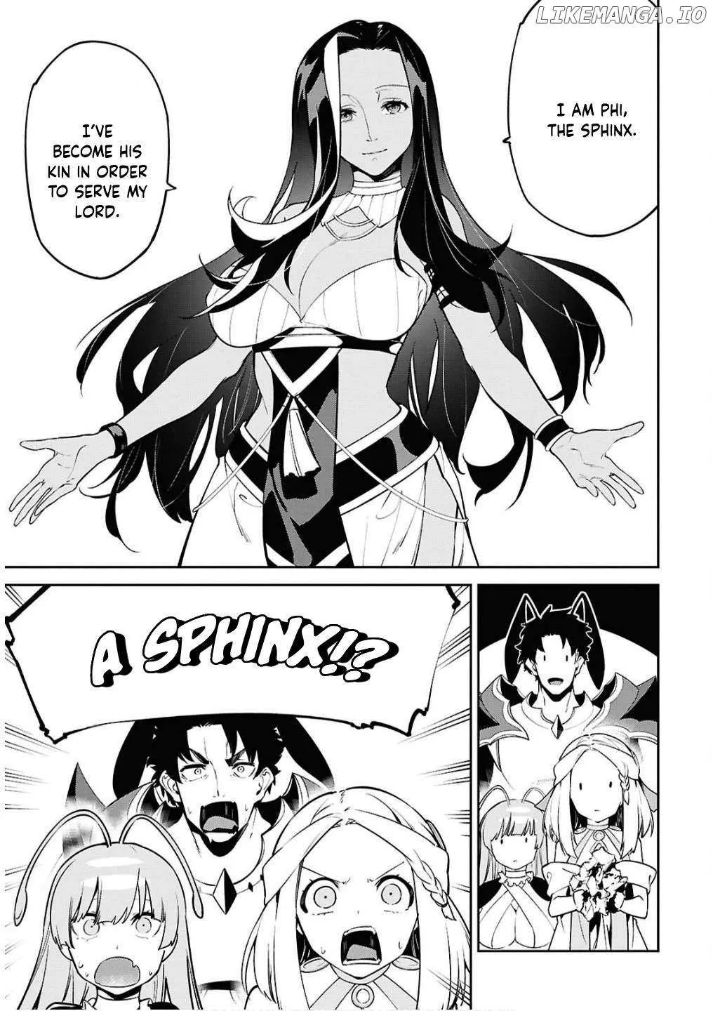 Suna Mahou de Suna no Oukoku wo Tsukurou: Sabaku ni Tsuihou Sareta kara Ganbatte Sokoku Ijou no Kokka wo Tatete Mita Chapter 6 page 11 - 