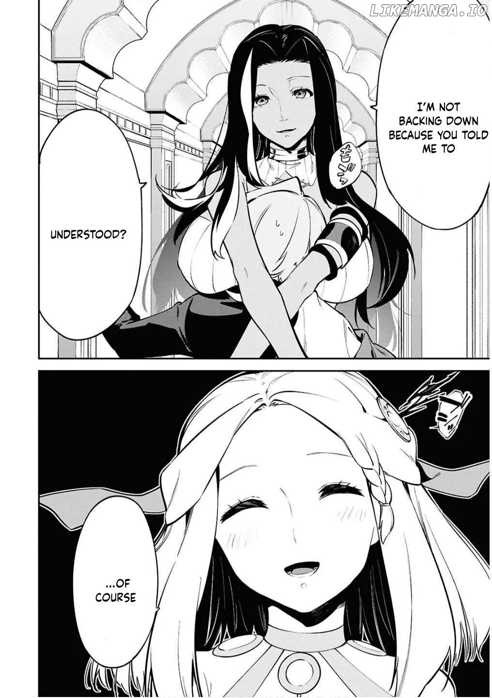 Suna Mahou de Suna no Oukoku wo Tsukurou: Sabaku ni Tsuihou Sareta kara Ganbatte Sokoku Ijou no Kokka wo Tatete Mita Chapter 6 page 14 - 