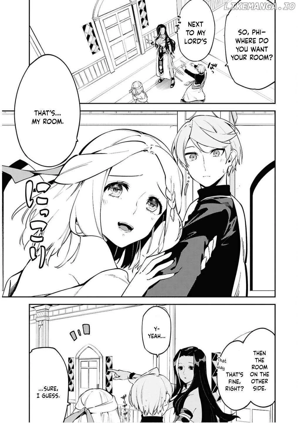 Suna Mahou de Suna no Oukoku wo Tsukurou: Sabaku ni Tsuihou Sareta kara Ganbatte Sokoku Ijou no Kokka wo Tatete Mita Chapter 6 page 15 - 