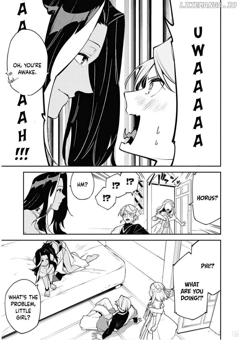 Suna Mahou de Suna no Oukoku wo Tsukurou: Sabaku ni Tsuihou Sareta kara Ganbatte Sokoku Ijou no Kokka wo Tatete Mita Chapter 6 page 19 - 