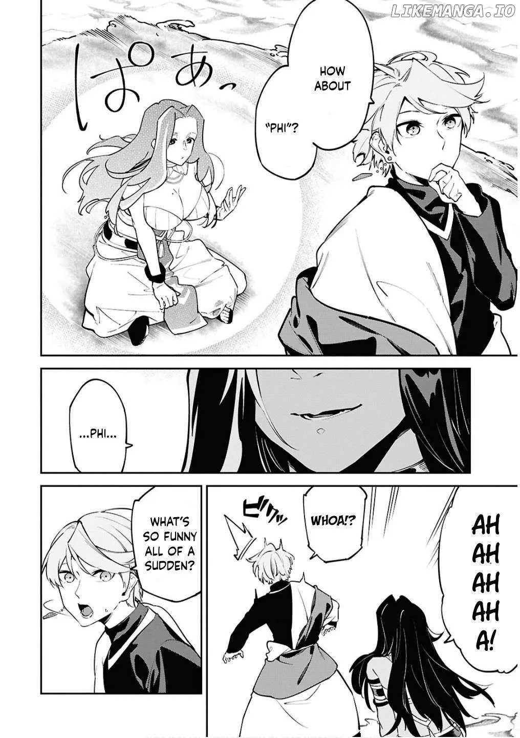 Suna Mahou de Suna no Oukoku wo Tsukurou: Sabaku ni Tsuihou Sareta kara Ganbatte Sokoku Ijou no Kokka wo Tatete Mita Chapter 6 page 8 - 