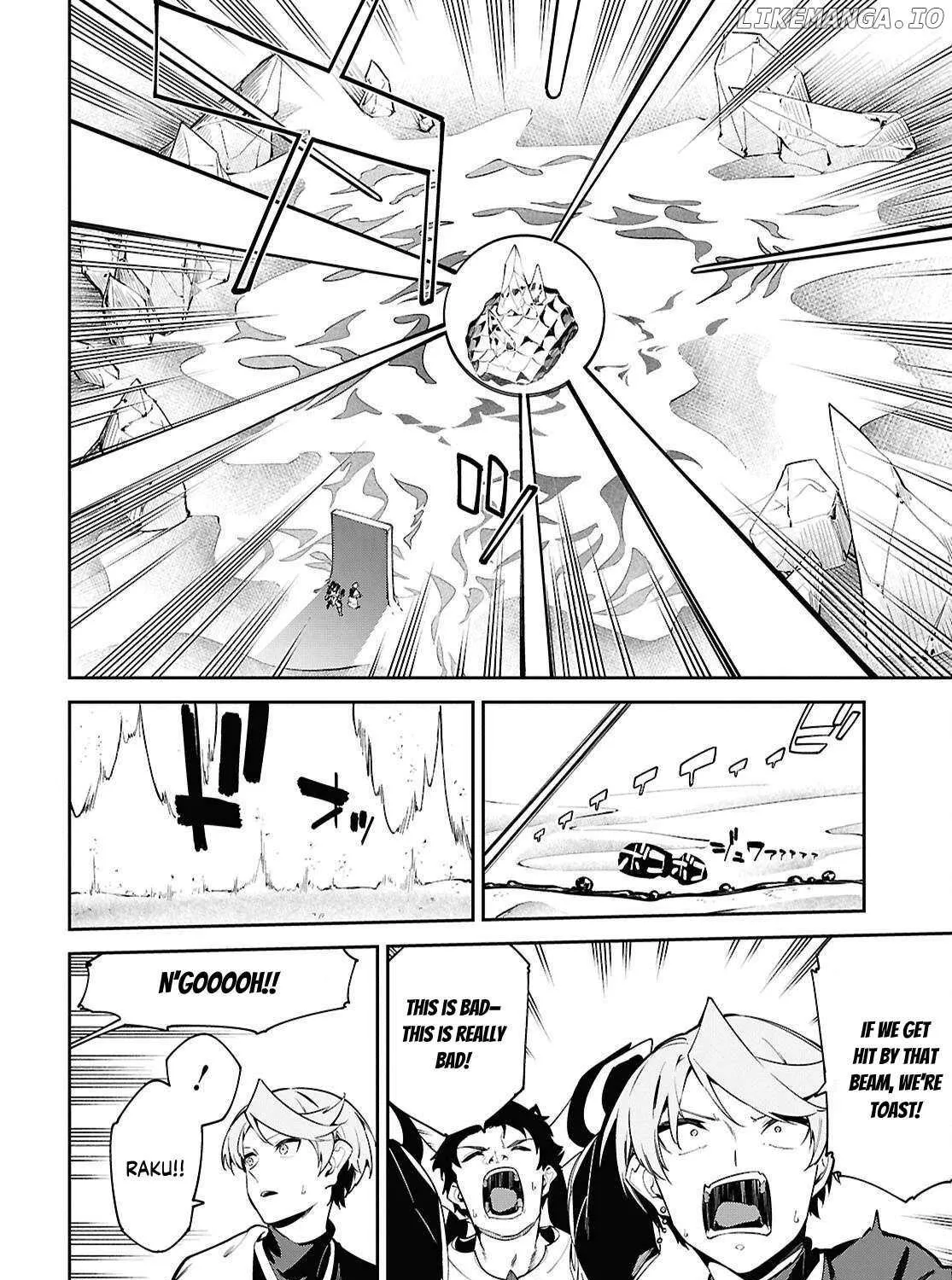 Suna Mahou de Suna no Oukoku wo Tsukurou: Sabaku ni Tsuihou Sareta kara Ganbatte Sokoku Ijou no Kokka wo Tatete Mita Chapter 7 page 18 - 