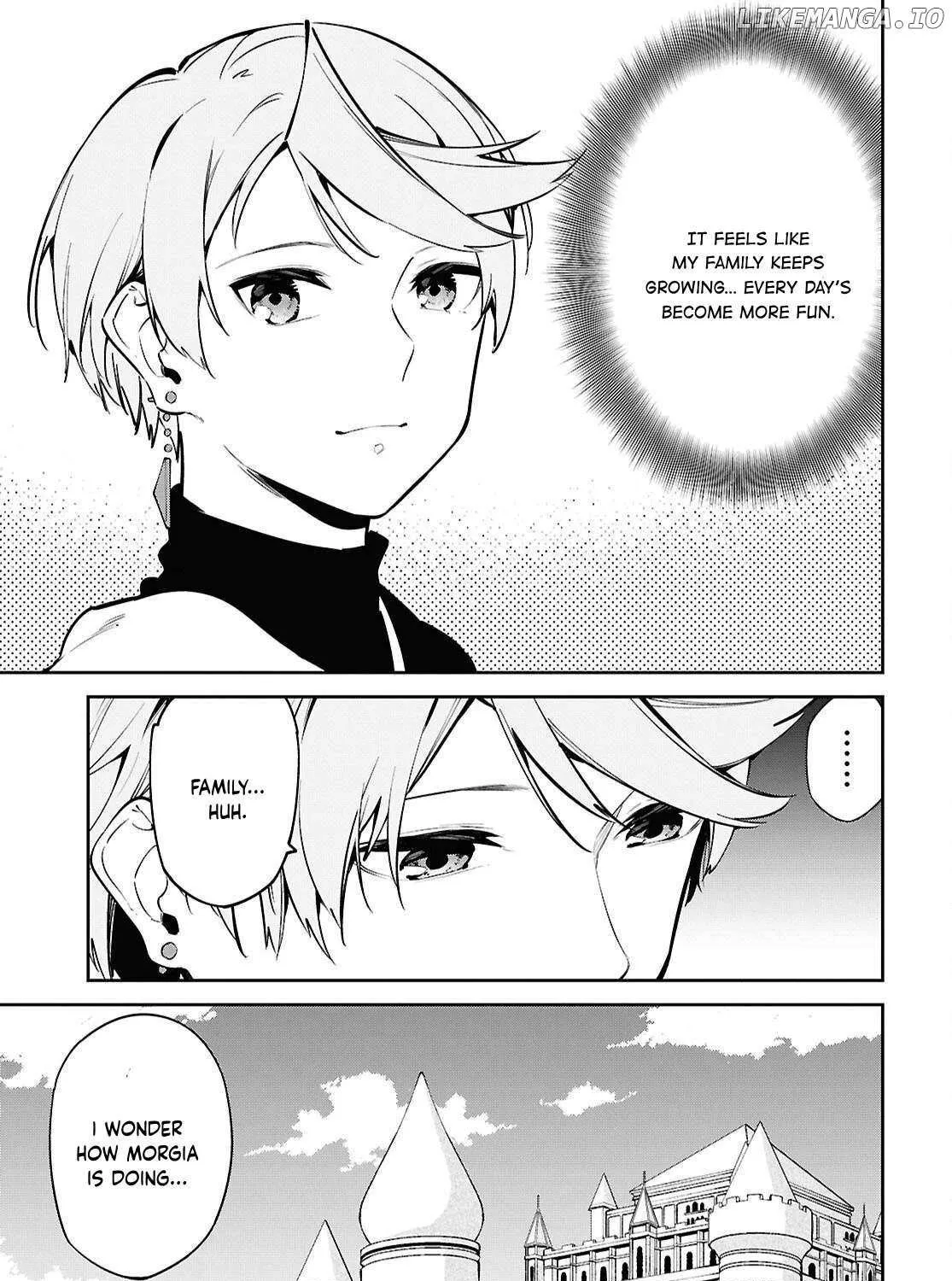 Suna Mahou de Suna no Oukoku wo Tsukurou: Sabaku ni Tsuihou Sareta kara Ganbatte Sokoku Ijou no Kokka wo Tatete Mita Chapter 7 page 44 - 