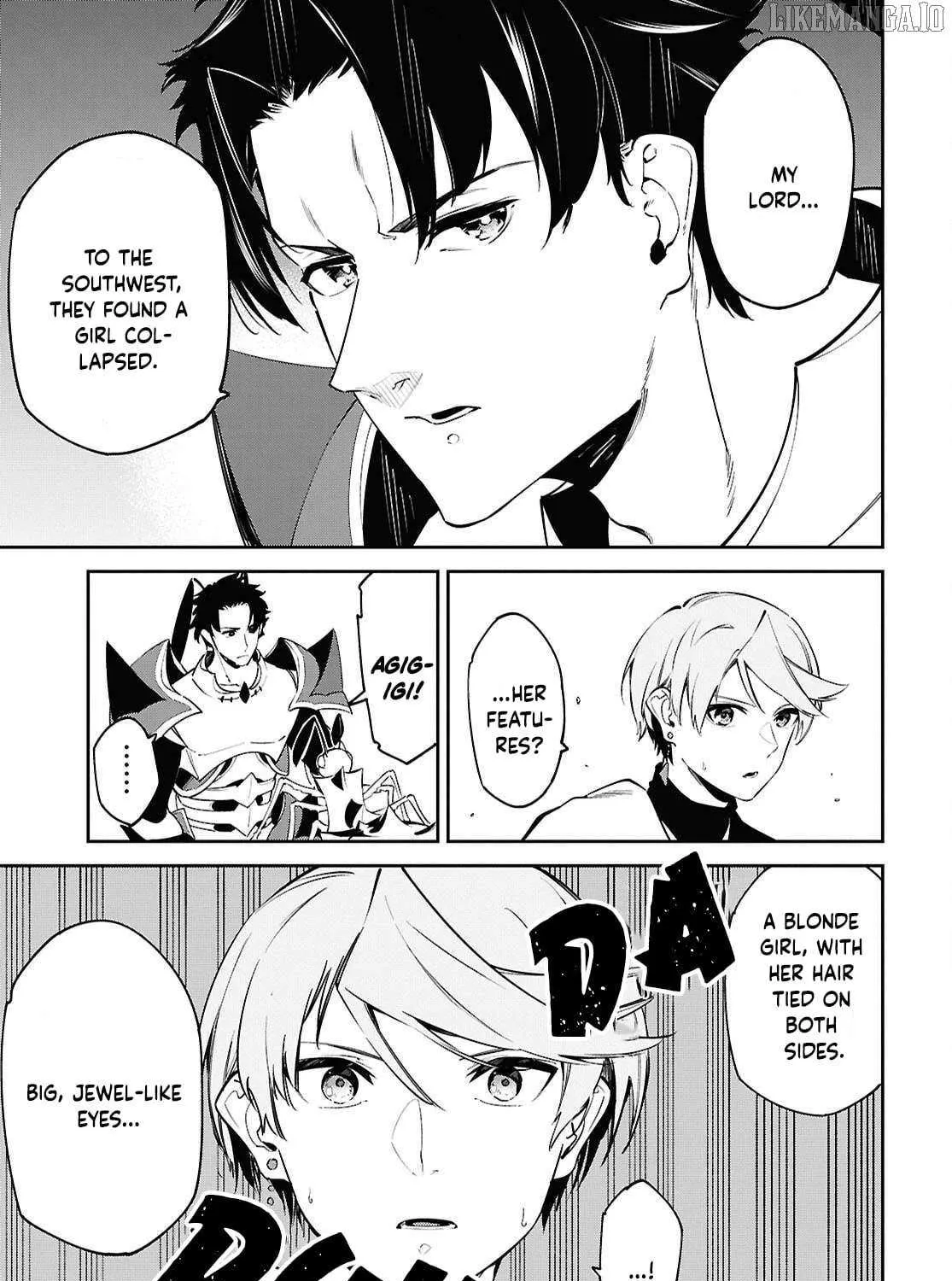 Suna Mahou de Suna no Oukoku wo Tsukurou: Sabaku ni Tsuihou Sareta kara Ganbatte Sokoku Ijou no Kokka wo Tatete Mita Chapter 8.1 page 18 - 