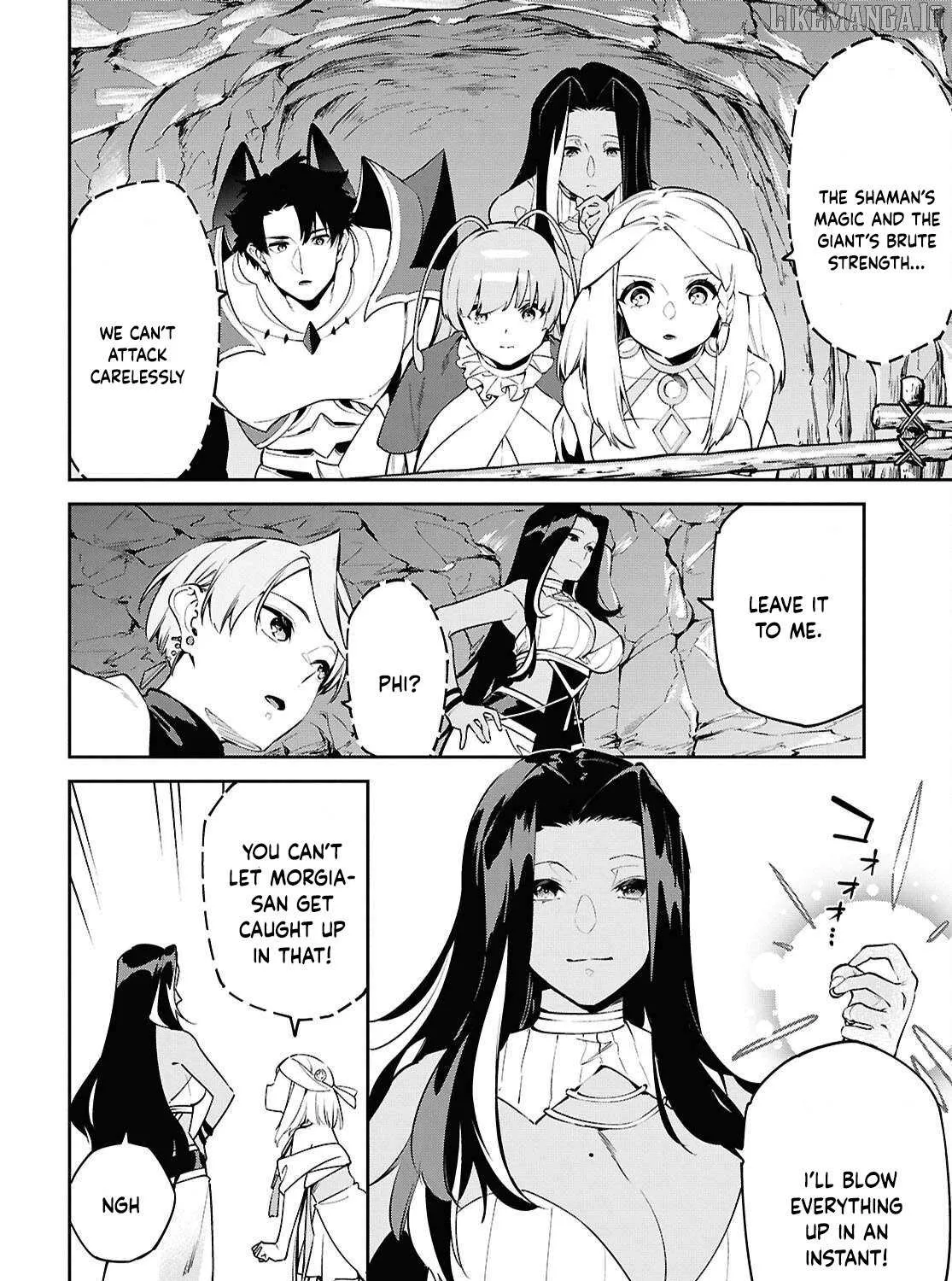 Suna Mahou de Suna no Oukoku wo Tsukurou: Sabaku ni Tsuihou Sareta kara Ganbatte Sokoku Ijou no Kokka wo Tatete Mita Chapter 8 page 52 - 