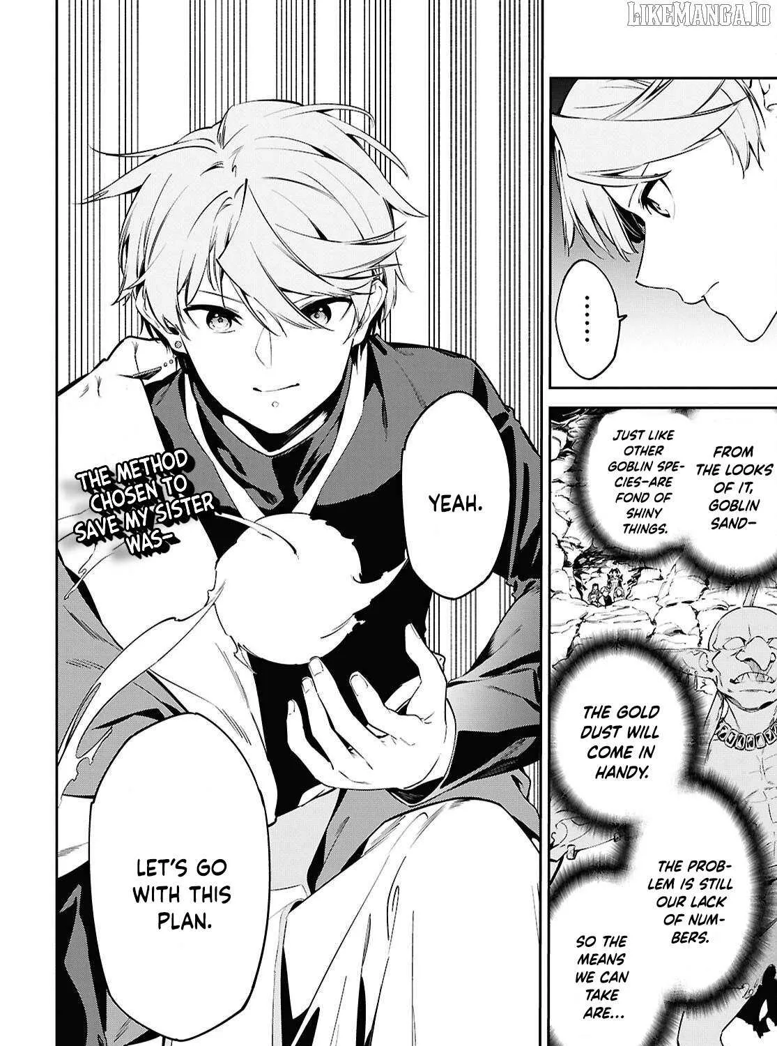 Suna Mahou de Suna no Oukoku wo Tsukurou: Sabaku ni Tsuihou Sareta kara Ganbatte Sokoku Ijou no Kokka wo Tatete Mita Chapter 8 page 56 - 