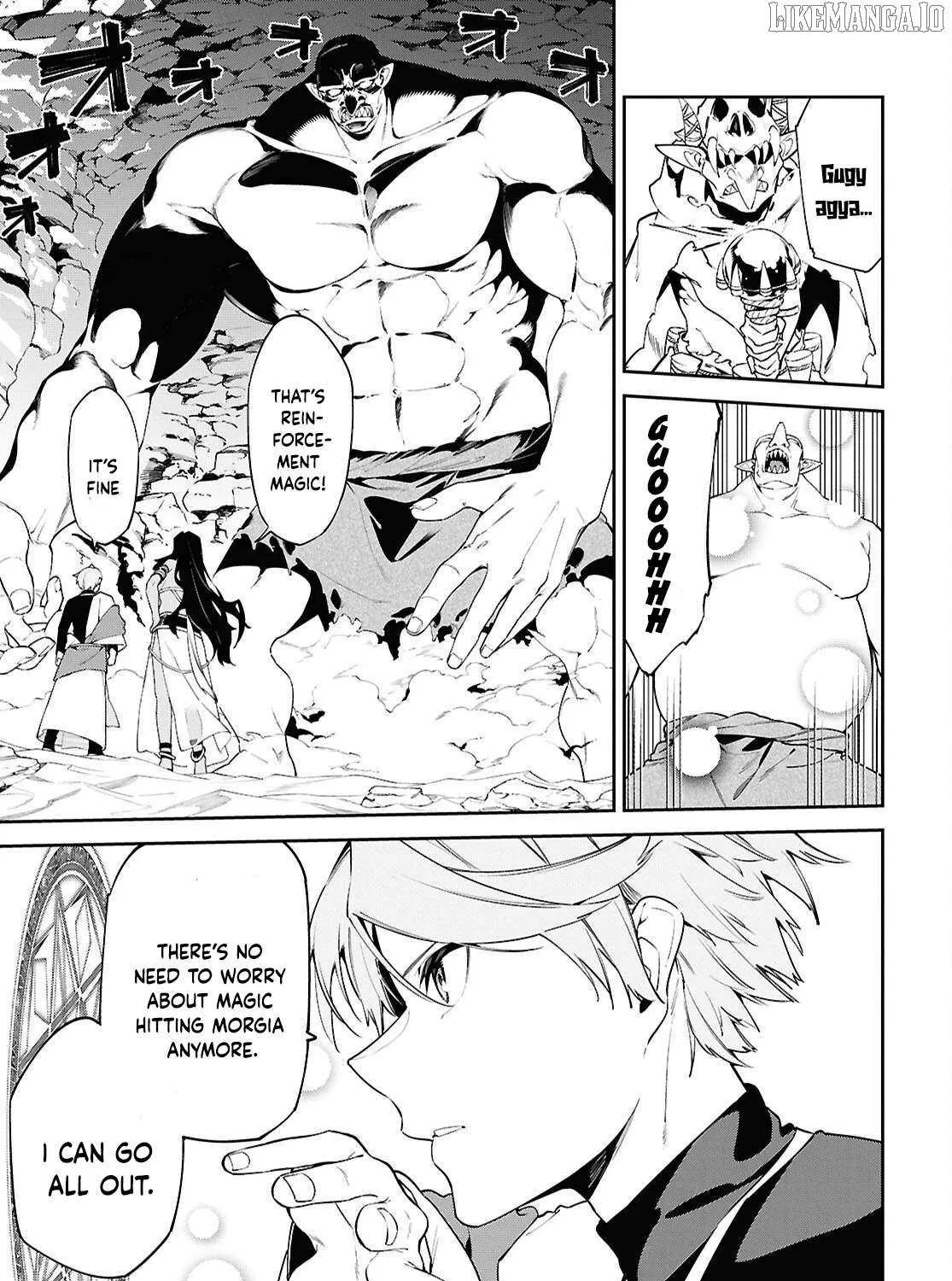 Suna Mahou de Suna no Oukoku wo Tsukurou: Sabaku ni Tsuihou Sareta kara Ganbatte Sokoku Ijou no Kokka wo Tatete Mita Chapter 9 page 19 - 