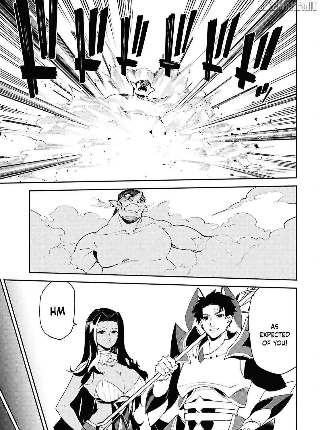 Suna Mahou de Suna no Oukoku wo Tsukurou: Sabaku ni Tsuihou Sareta kara Ganbatte Sokoku Ijou no Kokka wo Tatete Mita Chapter 9 page 23 - 