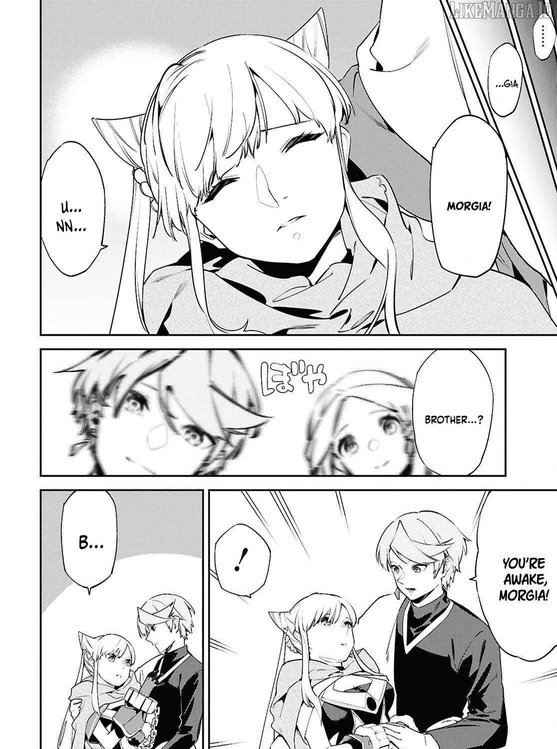 Suna Mahou de Suna no Oukoku wo Tsukurou: Sabaku ni Tsuihou Sareta kara Ganbatte Sokoku Ijou no Kokka wo Tatete Mita Chapter 9 page 25 - 