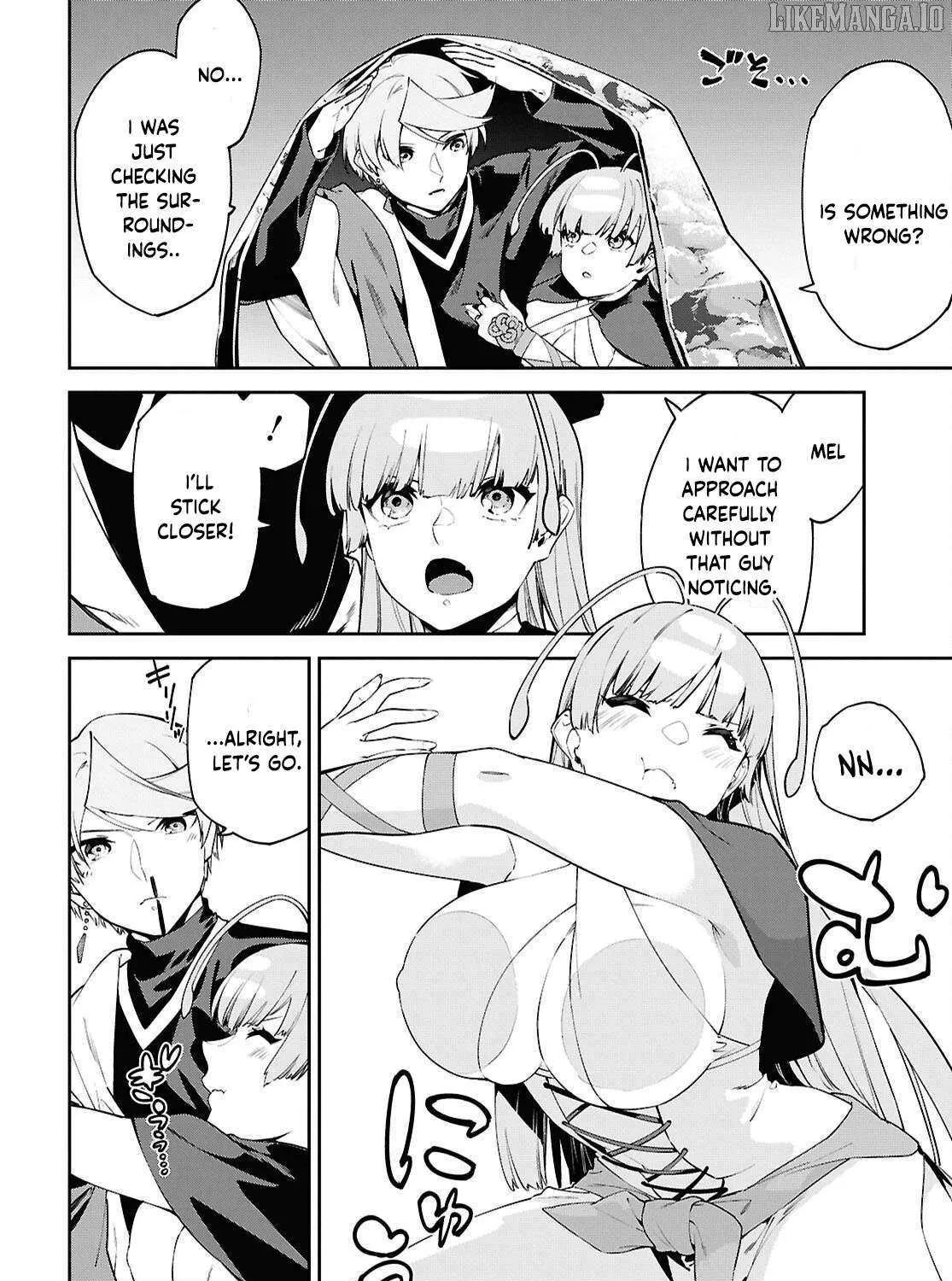 Suna Mahou de Suna no Oukoku wo Tsukurou: Sabaku ni Tsuihou Sareta kara Ganbatte Sokoku Ijou no Kokka wo Tatete Mita Chapter 9 page 5 - 