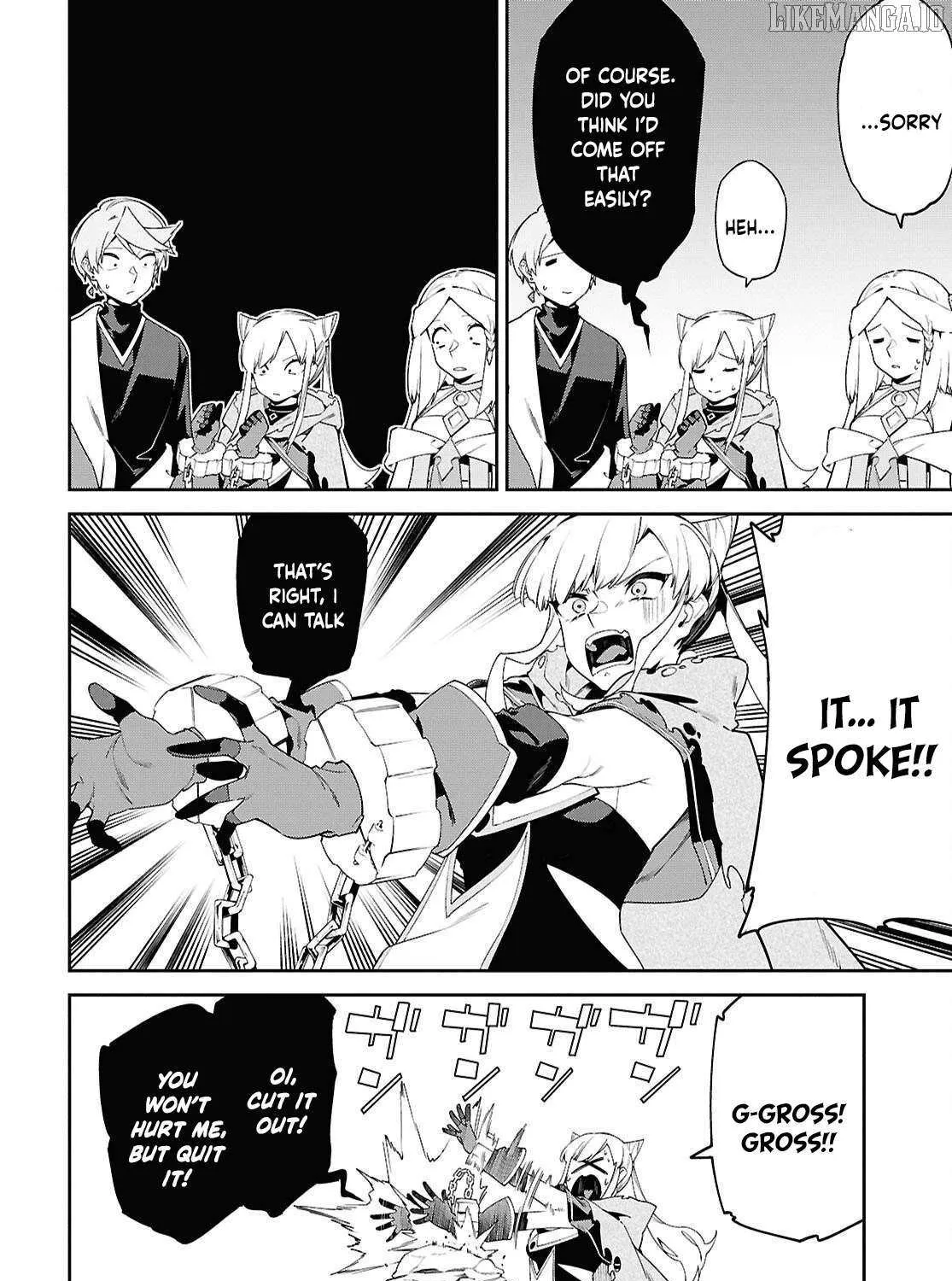 Suna Mahou de Suna no Oukoku wo Tsukurou: Sabaku ni Tsuihou Sareta kara Ganbatte Sokoku Ijou no Kokka wo Tatete Mita Chapter 9 page 41 - 