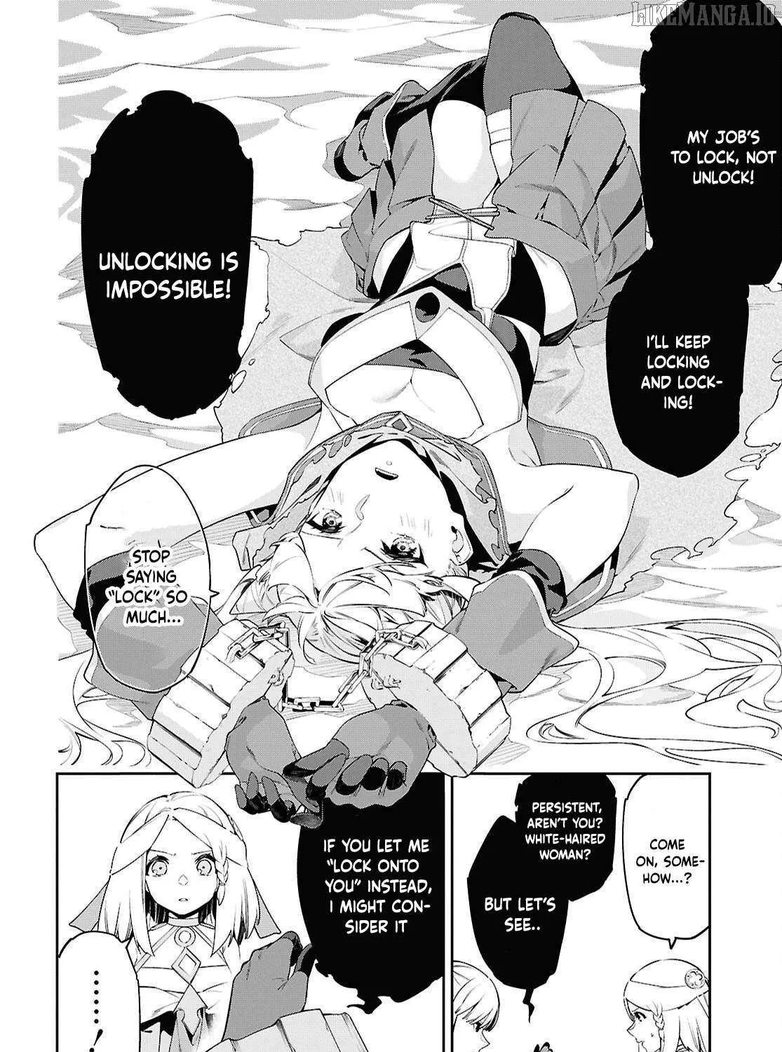 Suna Mahou de Suna no Oukoku wo Tsukurou: Sabaku ni Tsuihou Sareta kara Ganbatte Sokoku Ijou no Kokka wo Tatete Mita Chapter 9 page 45 - 