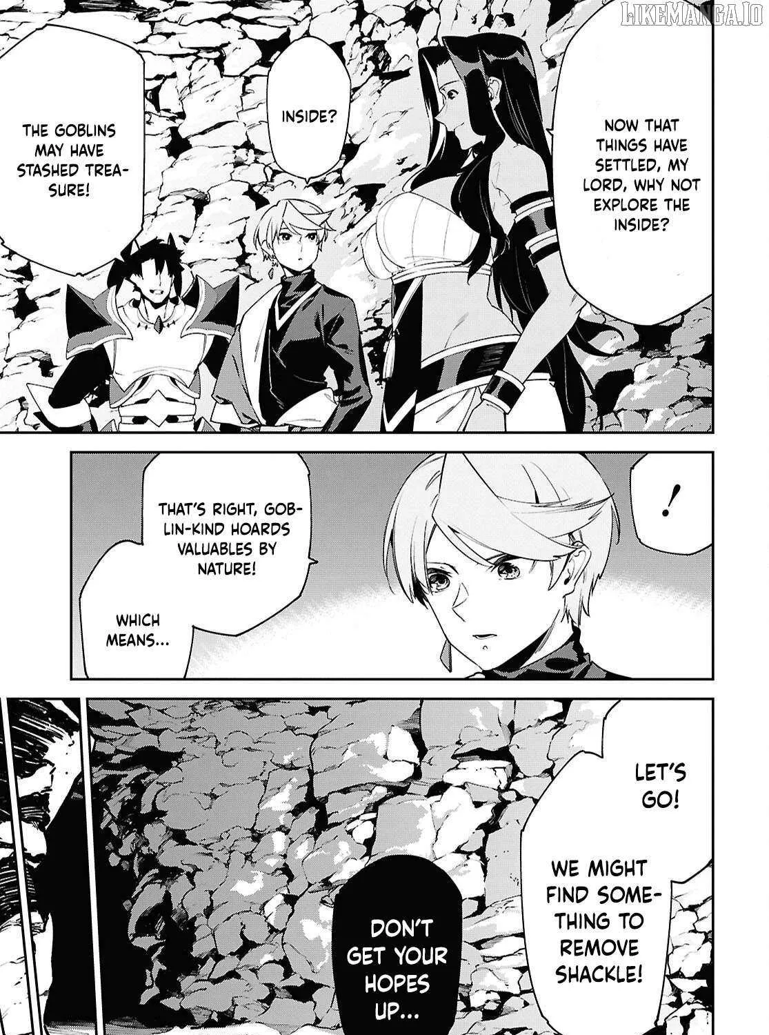 Suna Mahou de Suna no Oukoku wo Tsukurou: Sabaku ni Tsuihou Sareta kara Ganbatte Sokoku Ijou no Kokka wo Tatete Mita Chapter 9 page 51 - 