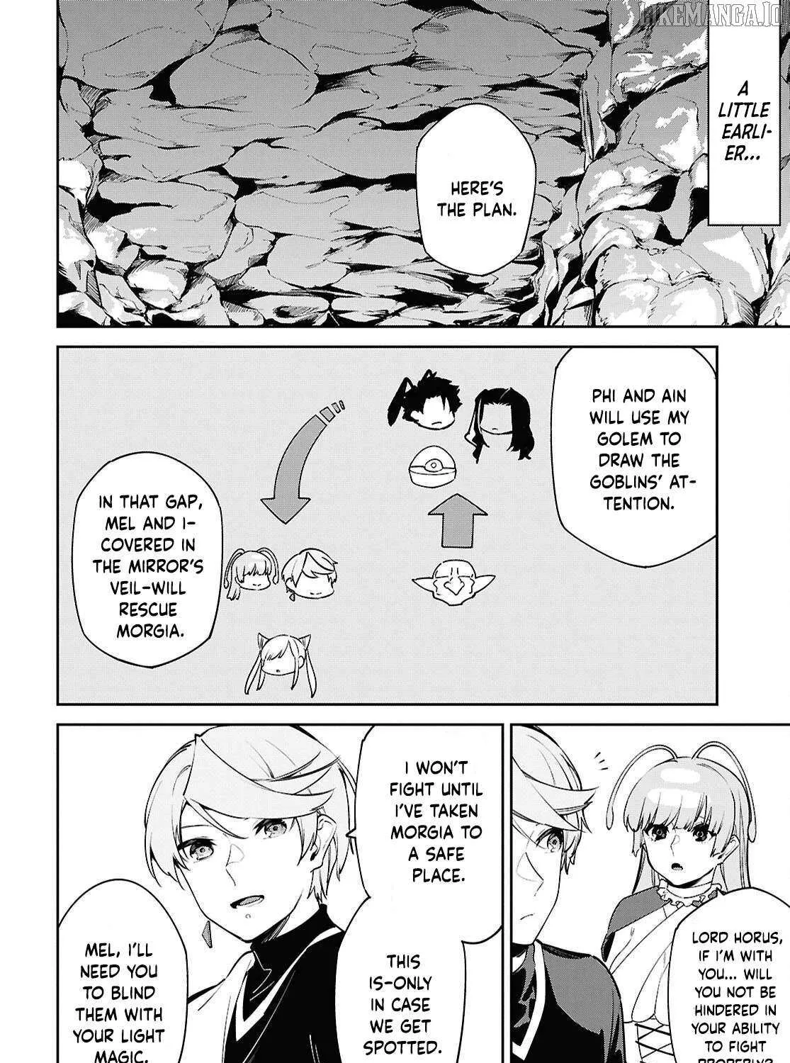 Suna Mahou de Suna no Oukoku wo Tsukurou: Sabaku ni Tsuihou Sareta kara Ganbatte Sokoku Ijou no Kokka wo Tatete Mita Chapter 9 page 9 - 