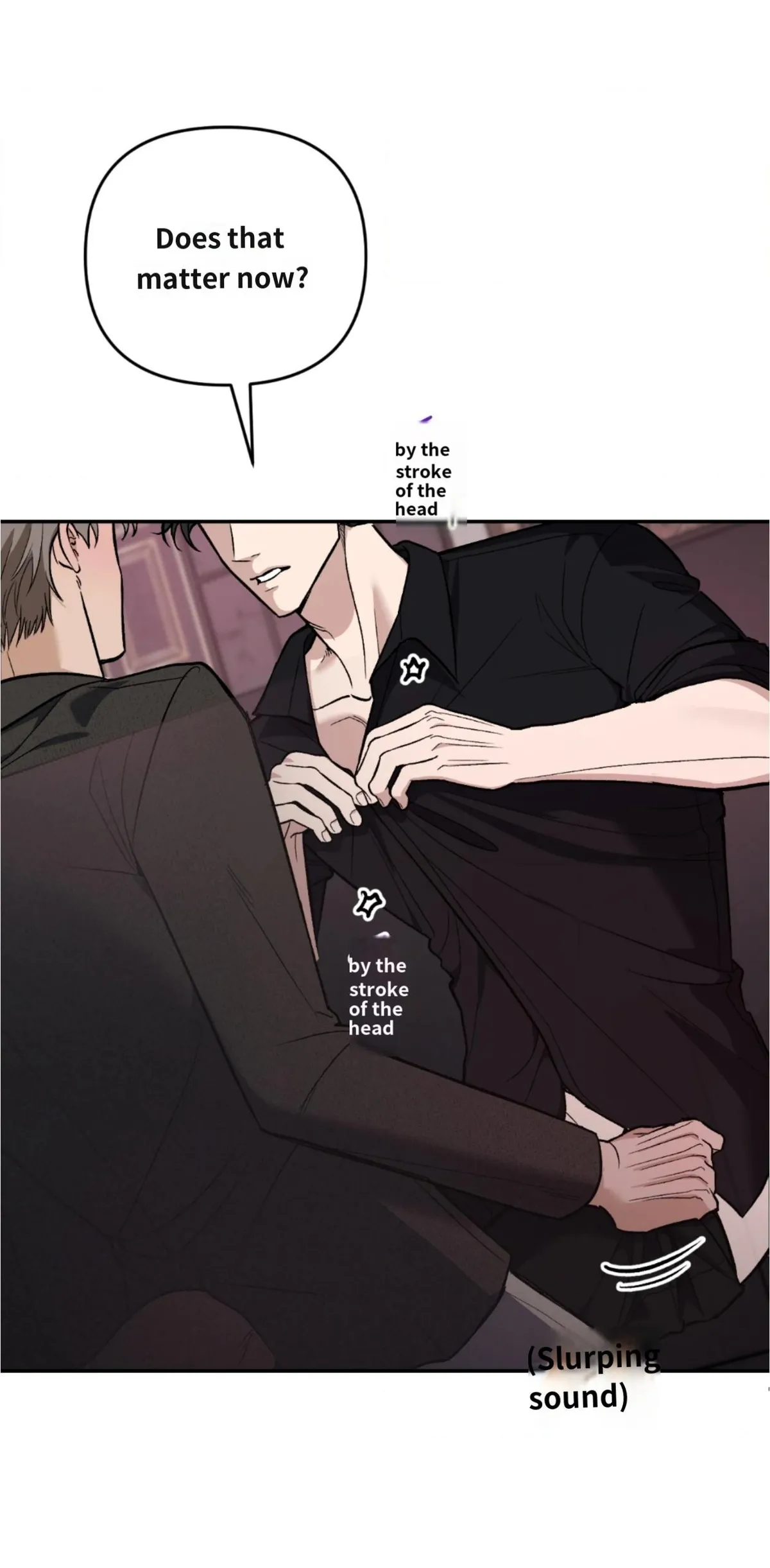 Sunbae, Is This Really Research? Chapter 0 page 5 - 