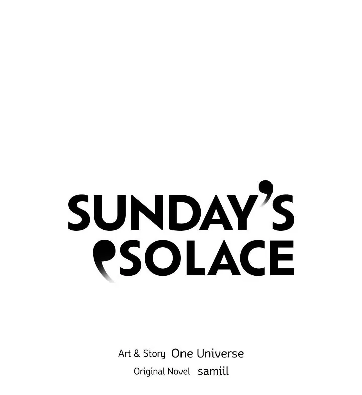 Sunday
