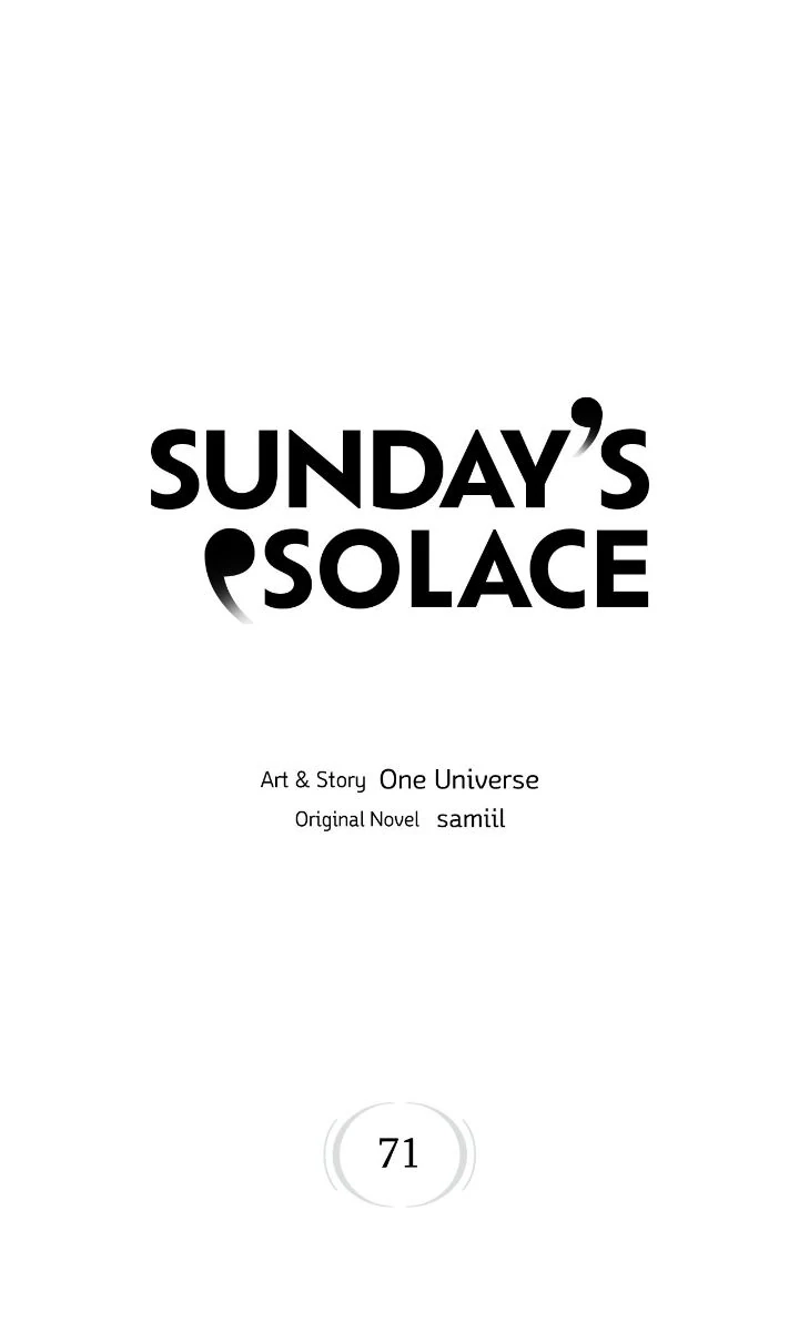 Sunday