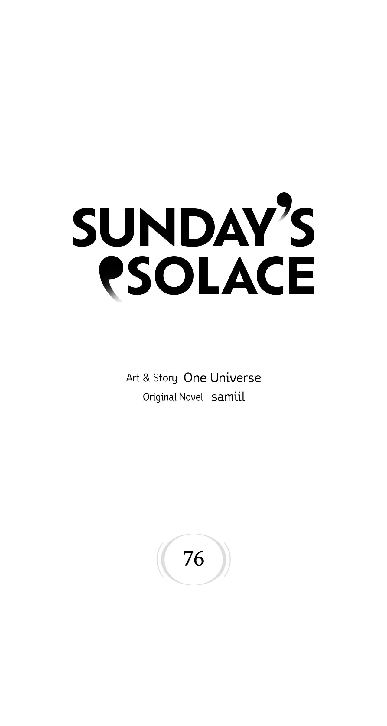 Sunday