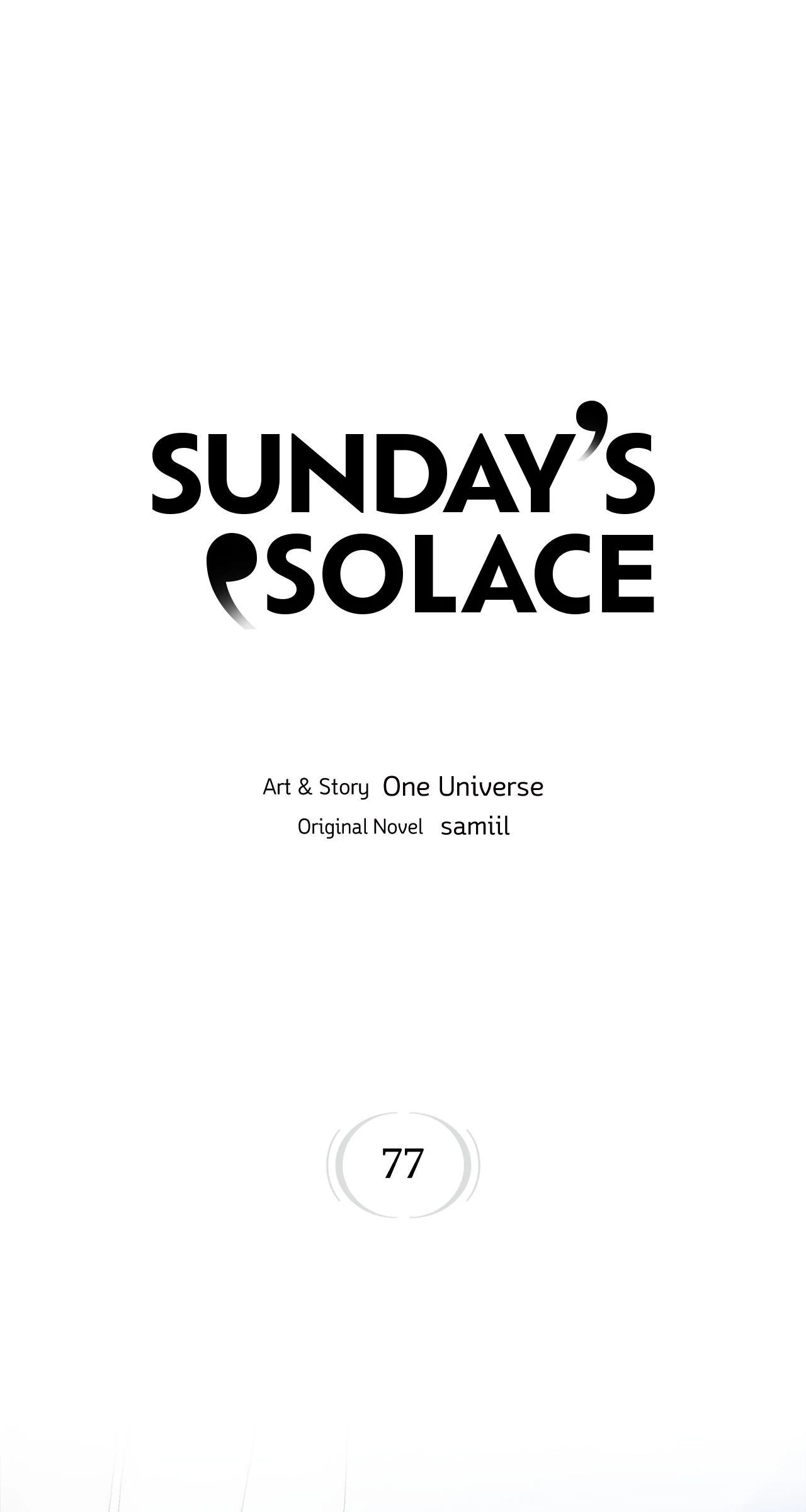Sunday