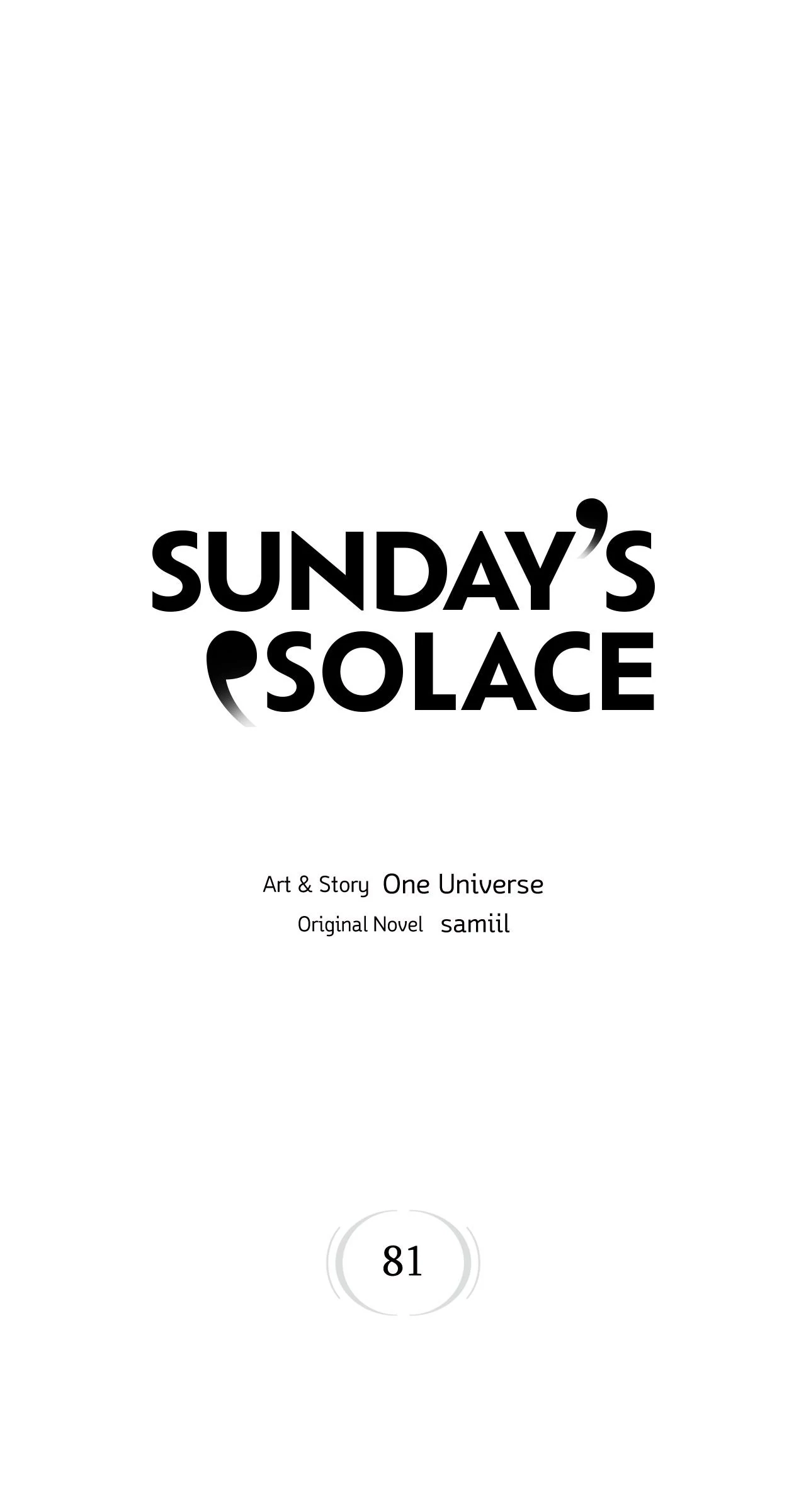 Sunday