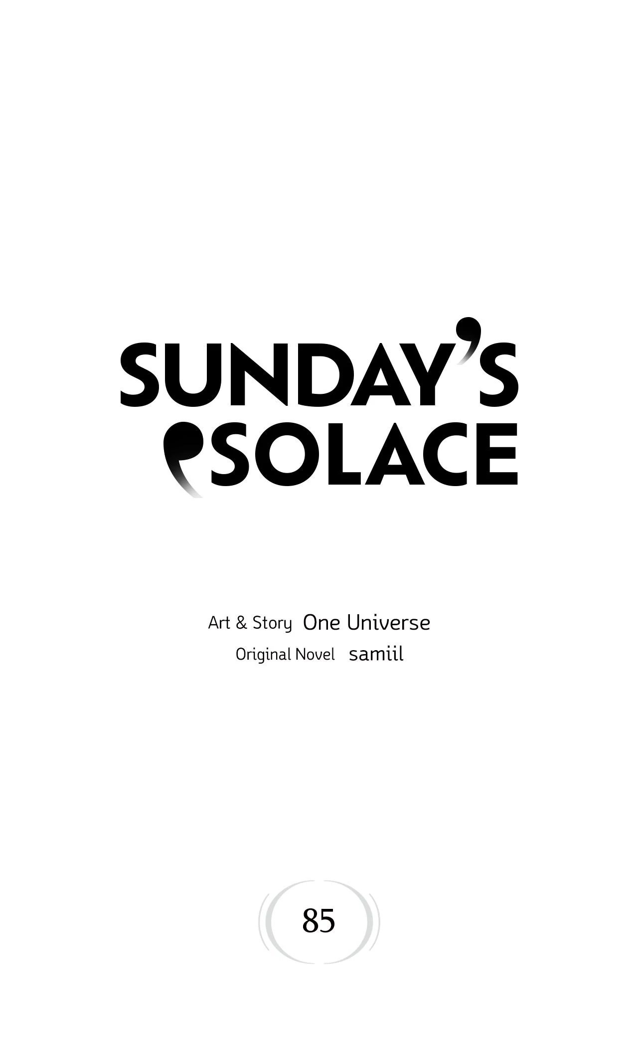 Sunday