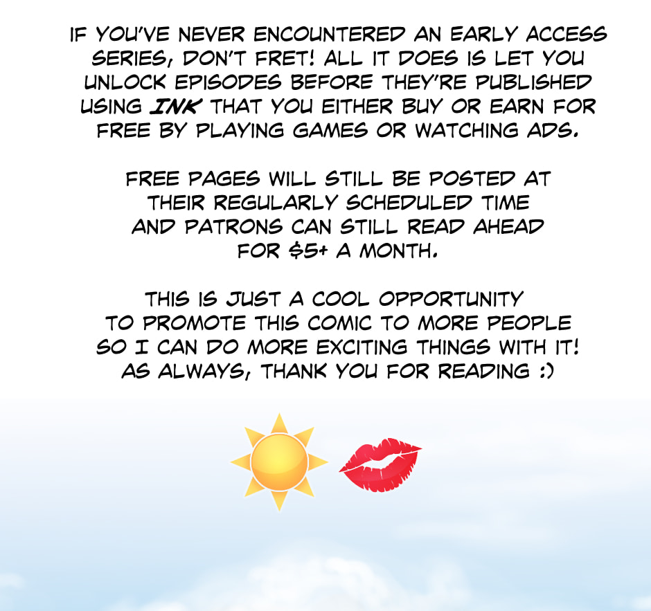 Sunkissed Chapter 4 page 2 - 