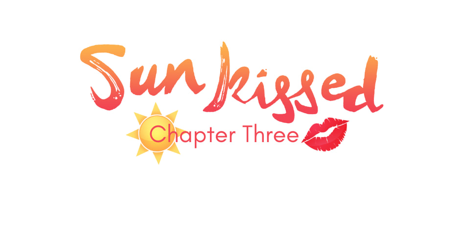 Sunkissed Chapter 46.4 page 1 - 