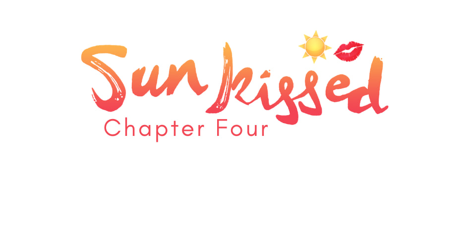 Sunkissed Chapter 48.5 page 1 - 