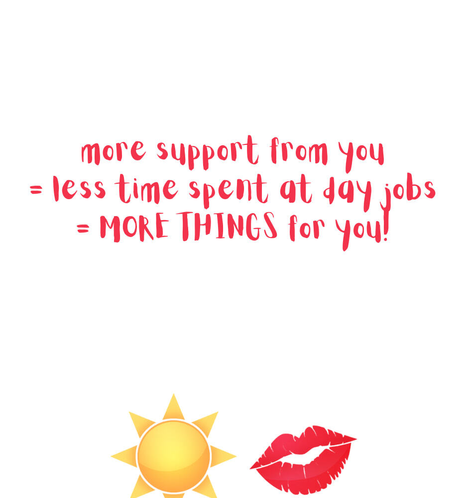 Sunkissed Chapter 5.6 page 7 - 