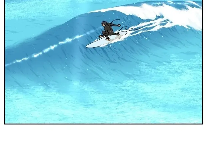 Sunny Surf Chapter 1 page 12 - 