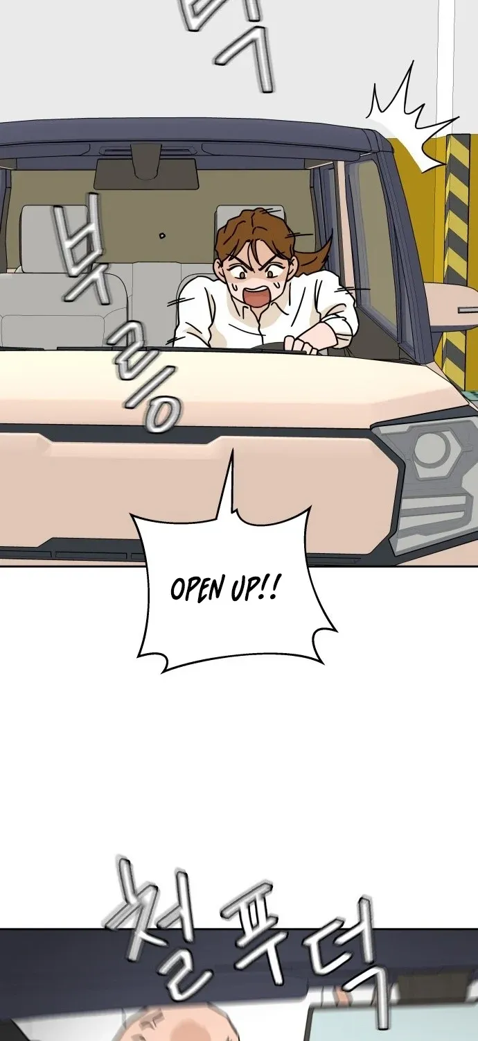 Sunny Surf Chapter 1 page 113 - 