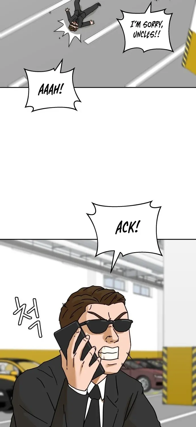 Sunny Surf Chapter 1 page 117 - 