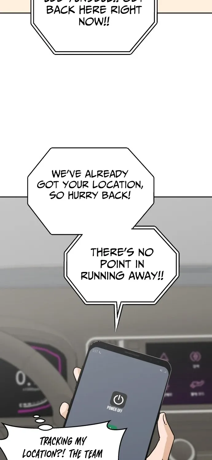 Sunny Surf Chapter 1 page 126 - 