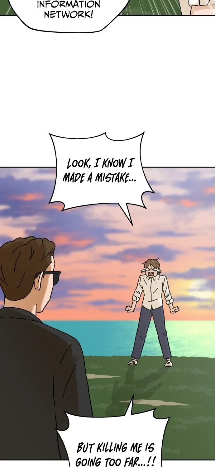 Sunny Surf Chapter 1 page 150 - 