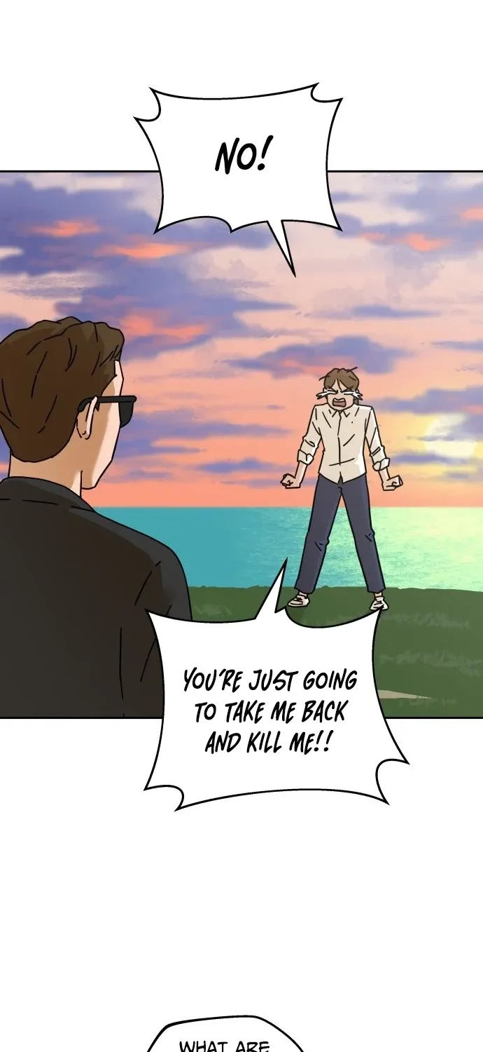 Sunny Surf Chapter 1 page 154 - 