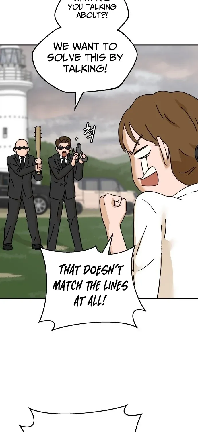 Sunny Surf Chapter 1 page 155 - 