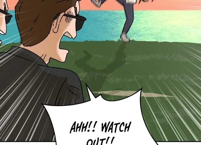 Sunny Surf Chapter 1 page 160 - 