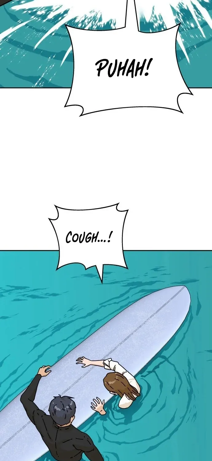 Sunny Surf Chapter 1 page 191 - 