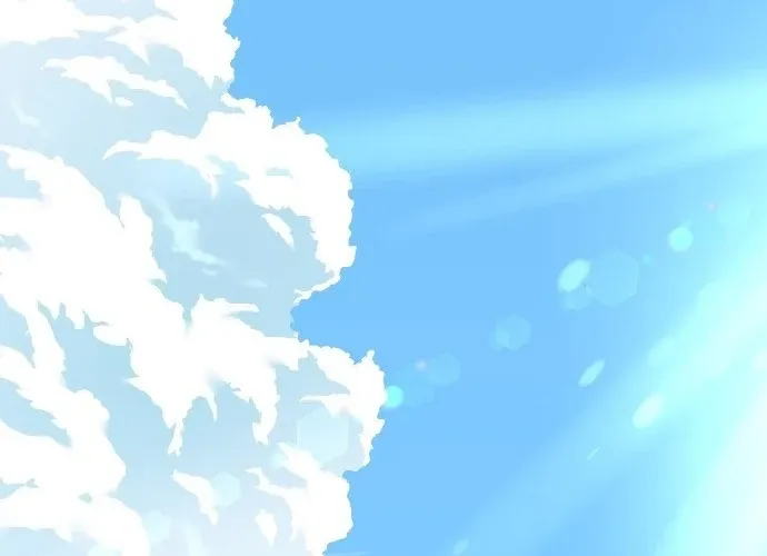 Sunny Surf Chapter 1 page 4 - 