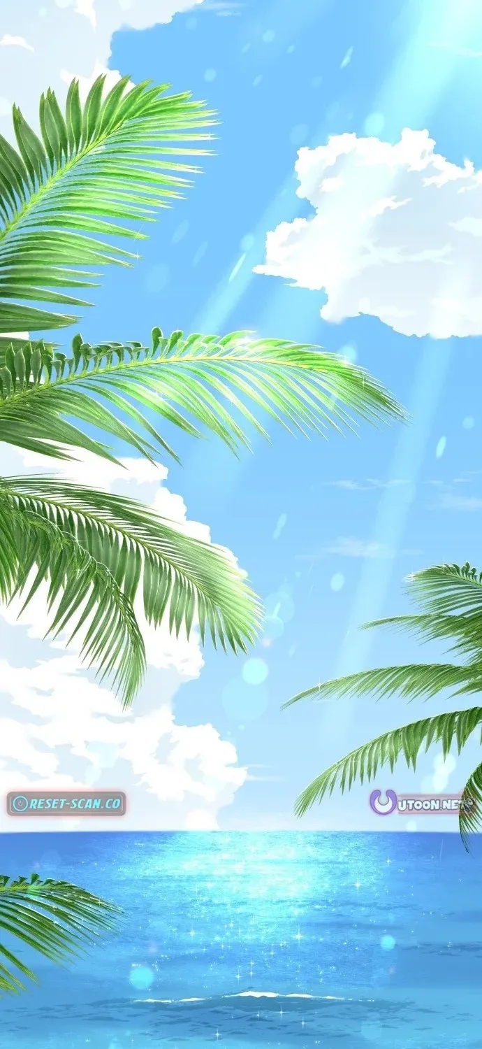 Sunny Surf Chapter 1 page 5 - 